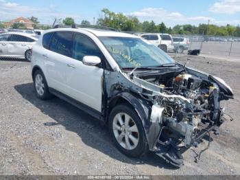  Salvage Subaru B9 Tribeca