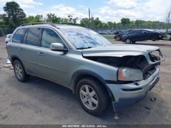  Salvage Volvo XC90