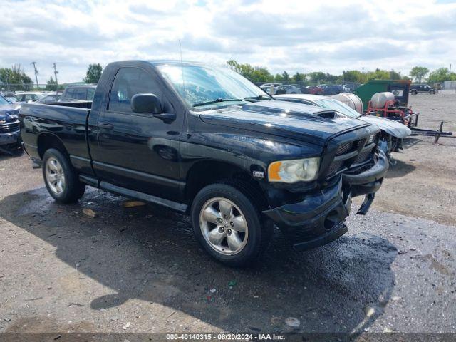  Salvage Dodge Ram 1500