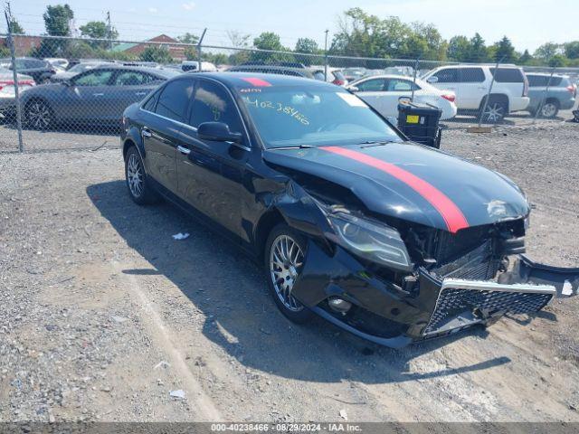  Salvage Audi A4