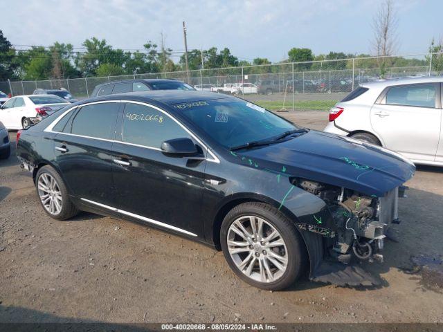  Salvage Cadillac XTS