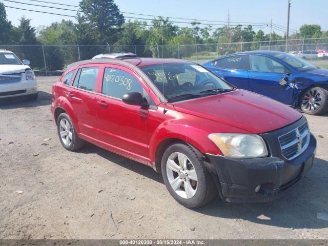  Salvage Dodge Caliber