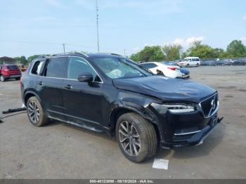  Salvage Volvo XC90