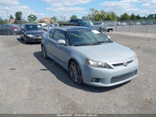  Salvage Scion TC