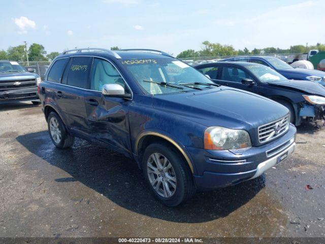  Salvage Volvo XC90