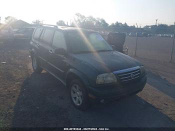  Salvage Suzuki Grand Vitara Xl-7