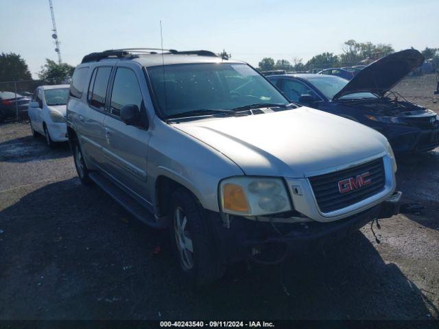  Salvage GMC Envoy XL