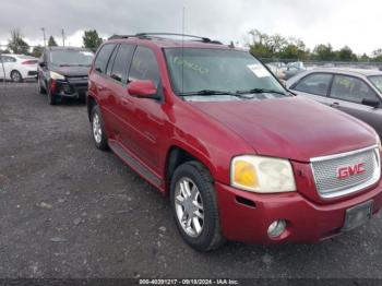  Salvage GMC Envoy