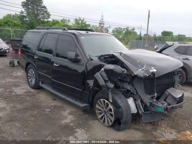  Salvage Ford Expedition