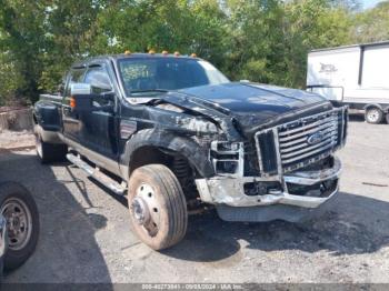  Salvage Ford F-450