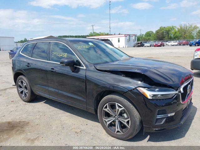  Salvage Volvo XC60