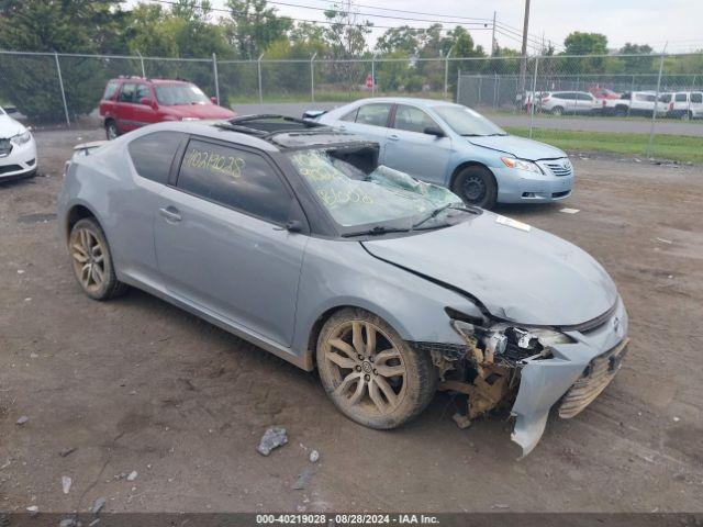  Salvage Scion TC