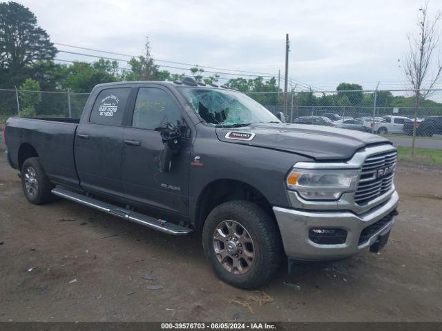  Salvage Ram 3500