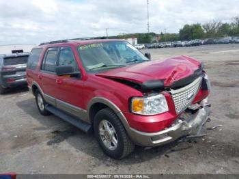  Salvage Ford Expedition