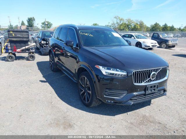  Salvage Volvo XC90