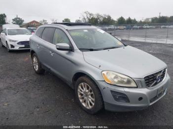  Salvage Volvo XC60