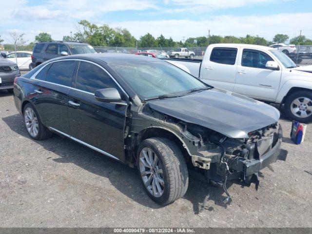  Salvage Cadillac XTS