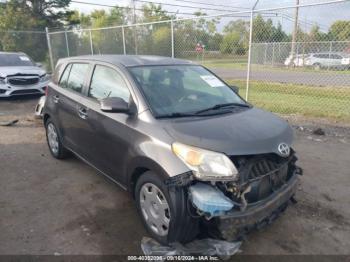  Salvage Scion xD