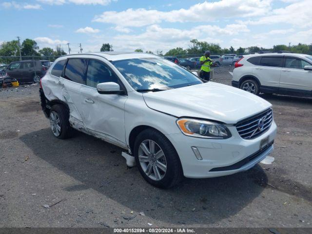  Salvage Volvo XC60