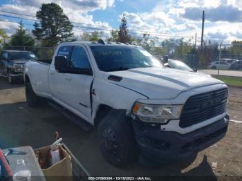  Salvage Ram 3500