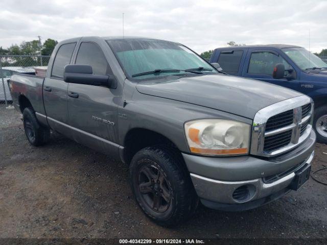  Salvage Dodge Ram 1500