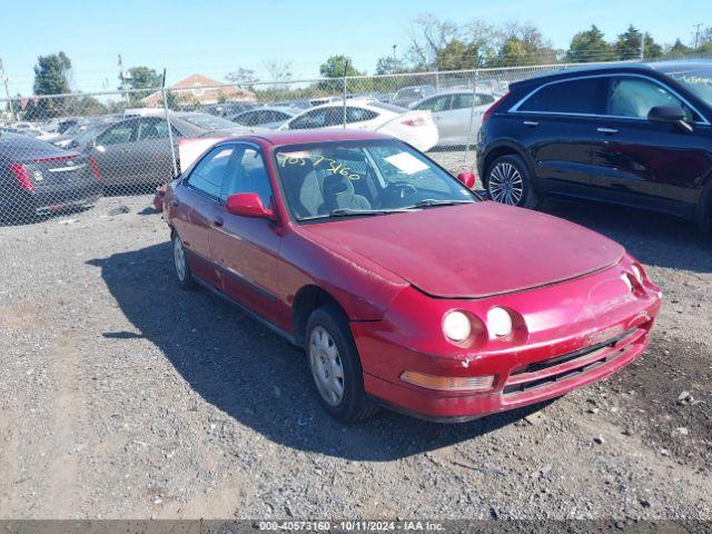  Salvage Acura Integra