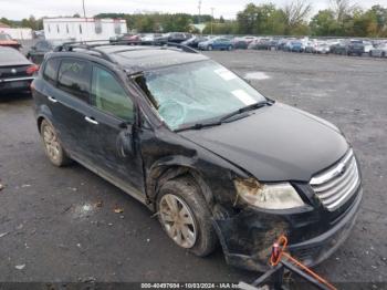  Salvage Subaru Tribeca