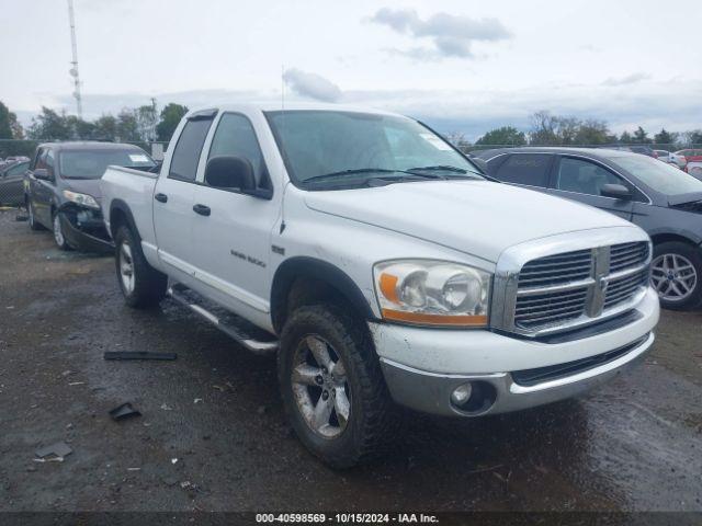  Salvage Dodge Ram 1500