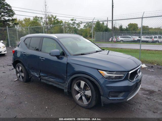  Salvage Volvo XC40