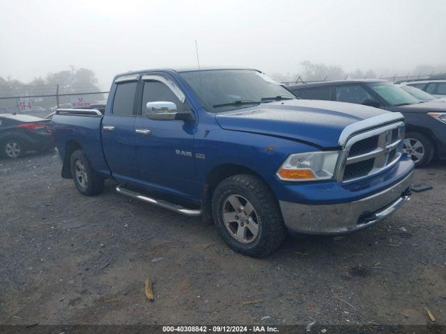  Salvage Dodge Ram 1500