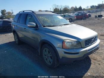  Salvage Volvo XC90