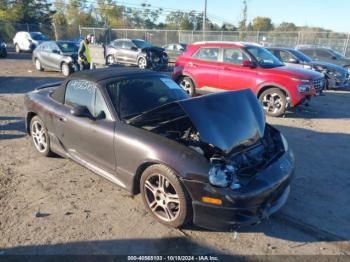  Salvage Mazda MX-5 Miata