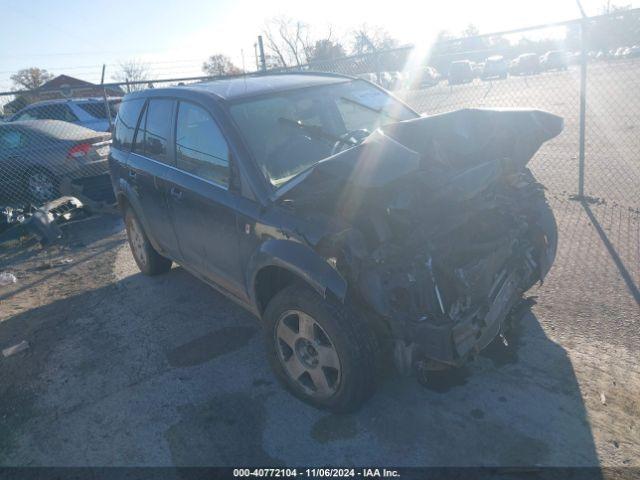  Salvage Saturn Vue