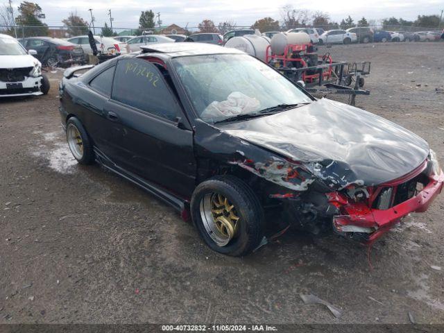  Salvage Acura Integra