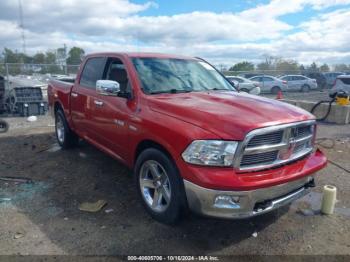  Salvage Dodge Ram 1500