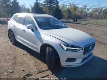  Salvage Volvo XC60