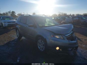  Salvage Subaru Tribeca