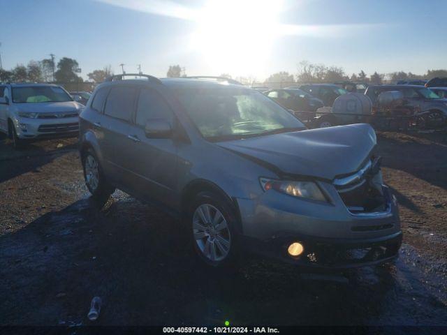  Salvage Subaru Tribeca