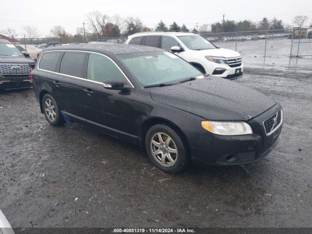  Salvage Volvo V70