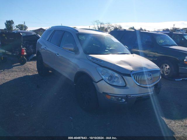  Salvage Buick Enclave