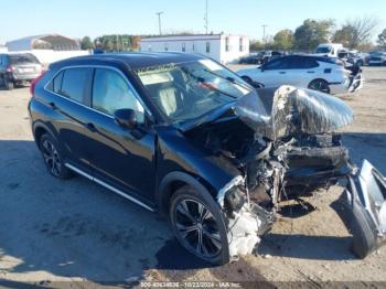  Salvage Mitsubishi Eclipse