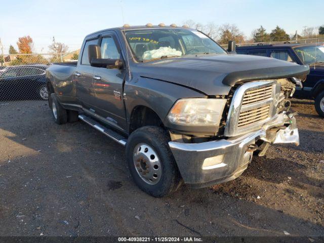  Salvage Ram 3500