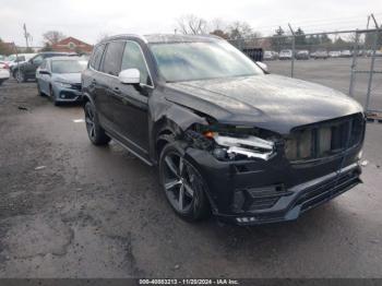  Salvage Volvo XC90