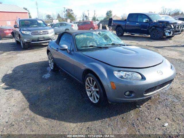  Salvage Mazda Mx-5