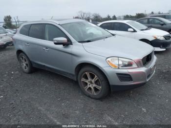  Salvage Volvo XC60