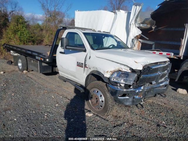  Salvage Ram 5500