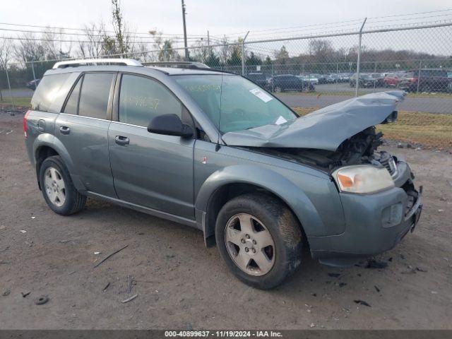  Salvage Saturn Vue