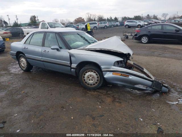  Salvage Buick LeSabre