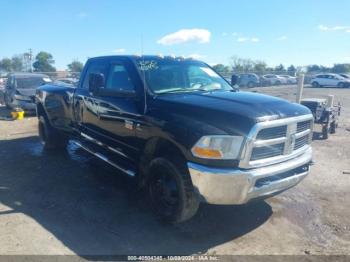  Salvage Ram 3500