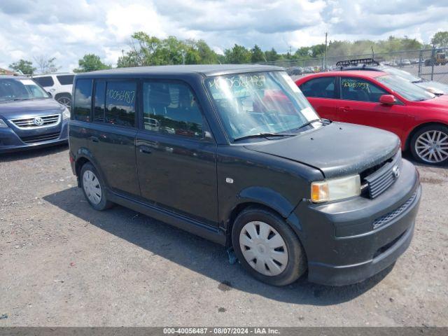  Salvage Scion xB